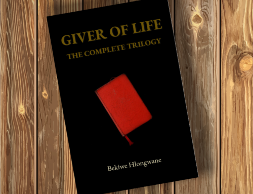 Giver of Life Sample